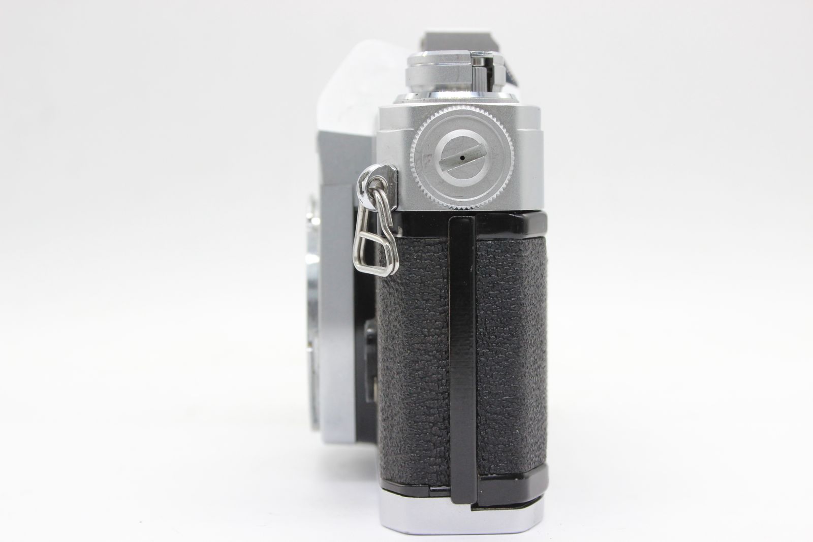 返品保証】 キャノン Canon FTb QL FD 50mm F1.4 S.S.C. ボディレンズ 