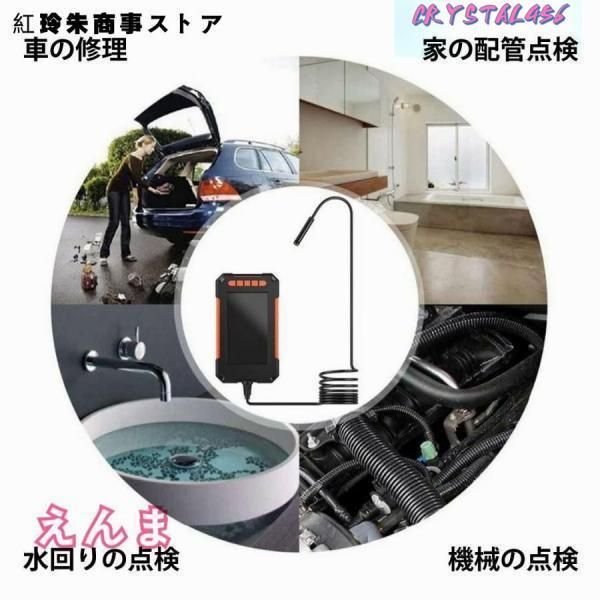 5M10M硬性線