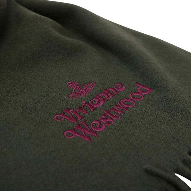 ヴィヴィアン ウエストウッド VIVIENNE WESTWOOD 小物 メンズ 25-w00q7-m411-darkgreen