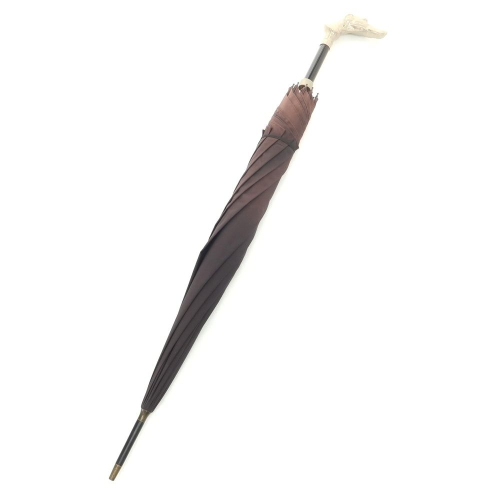 フォックス アンブレラズ FOX UMBRELLAS アンブレラ 傘 ブラック系 メンズ