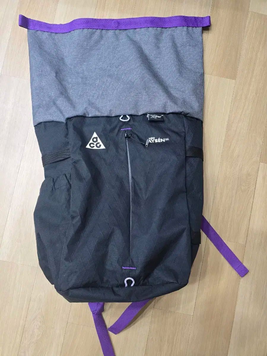NIKE ナイキ ACG アイセン 32L バックパック