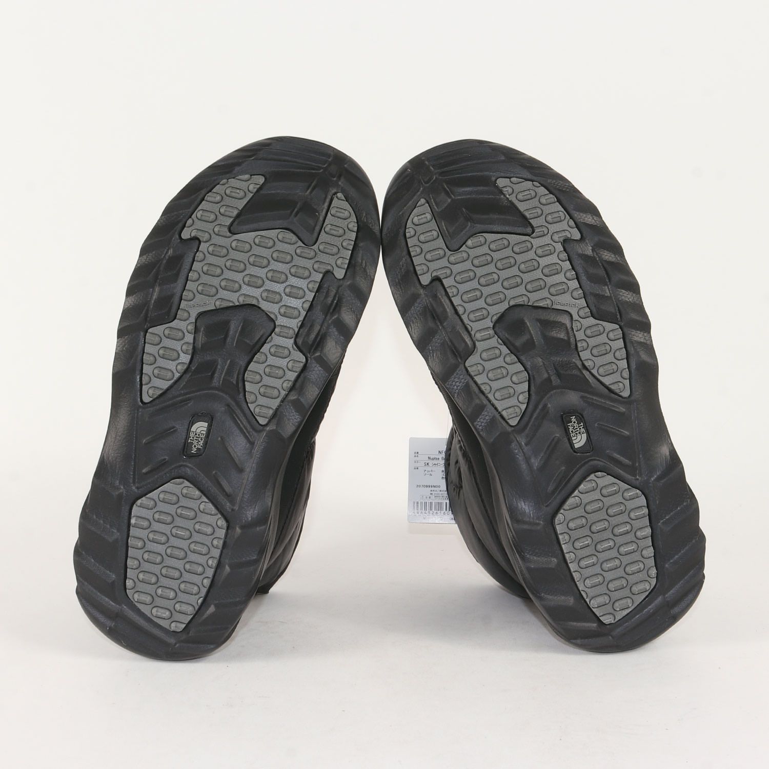 新品 THE NORTH FACE ザ ノースフェイス サイズ:27.0cm ショート  