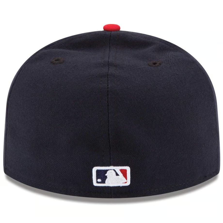 Newera クリーブランド