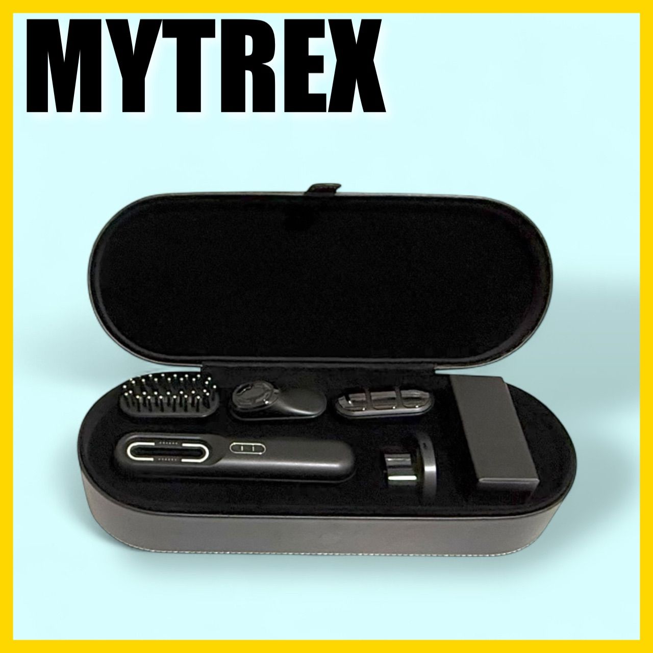 マイトレックスプルーヴ トータルリフト美顔器 MYTREX PROVE