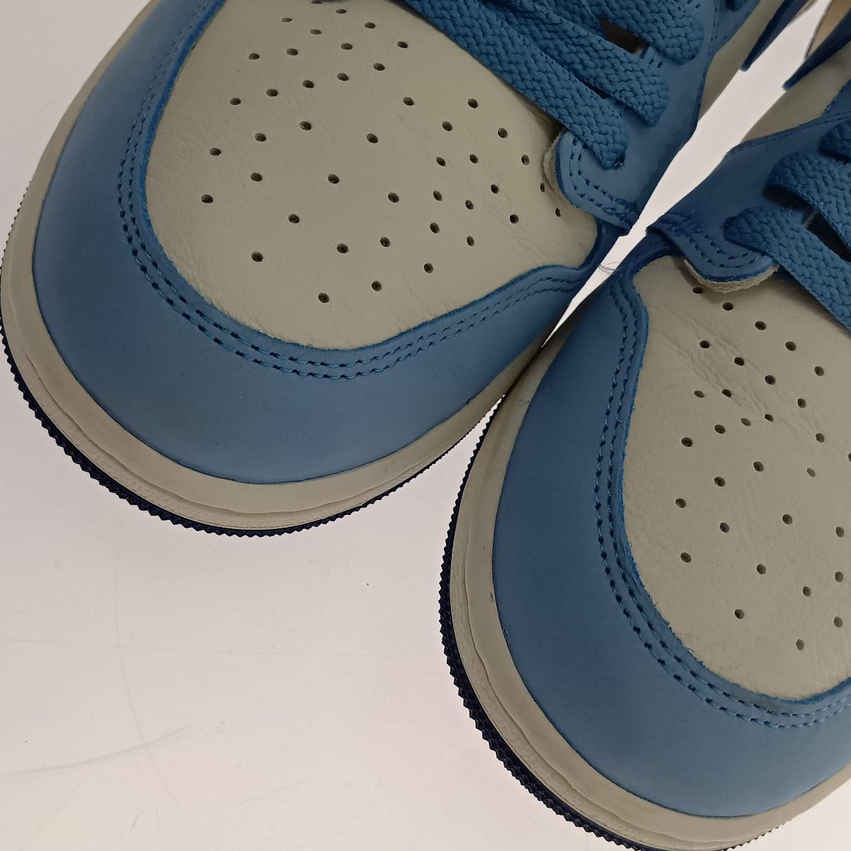 □□NIKE ナイキ AIR JORDAN 1 RETRO HIGH OG スニーカー 28.5cm 