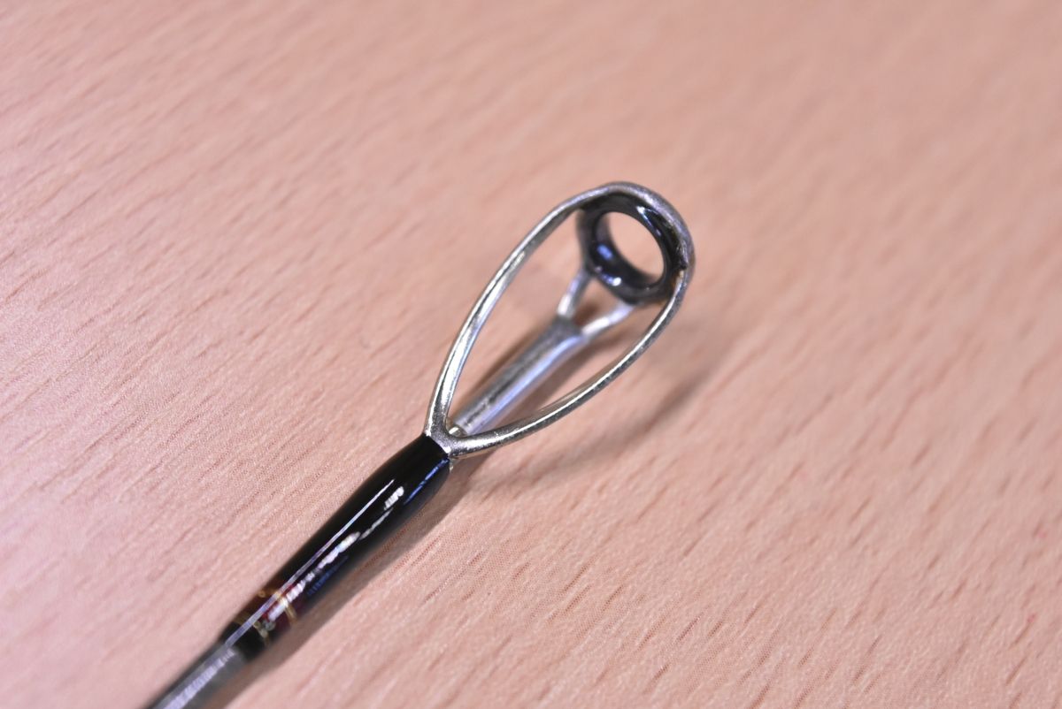 ダイワ ジグキャスター MX 96MH DAIWA JIGCASTER スピニング