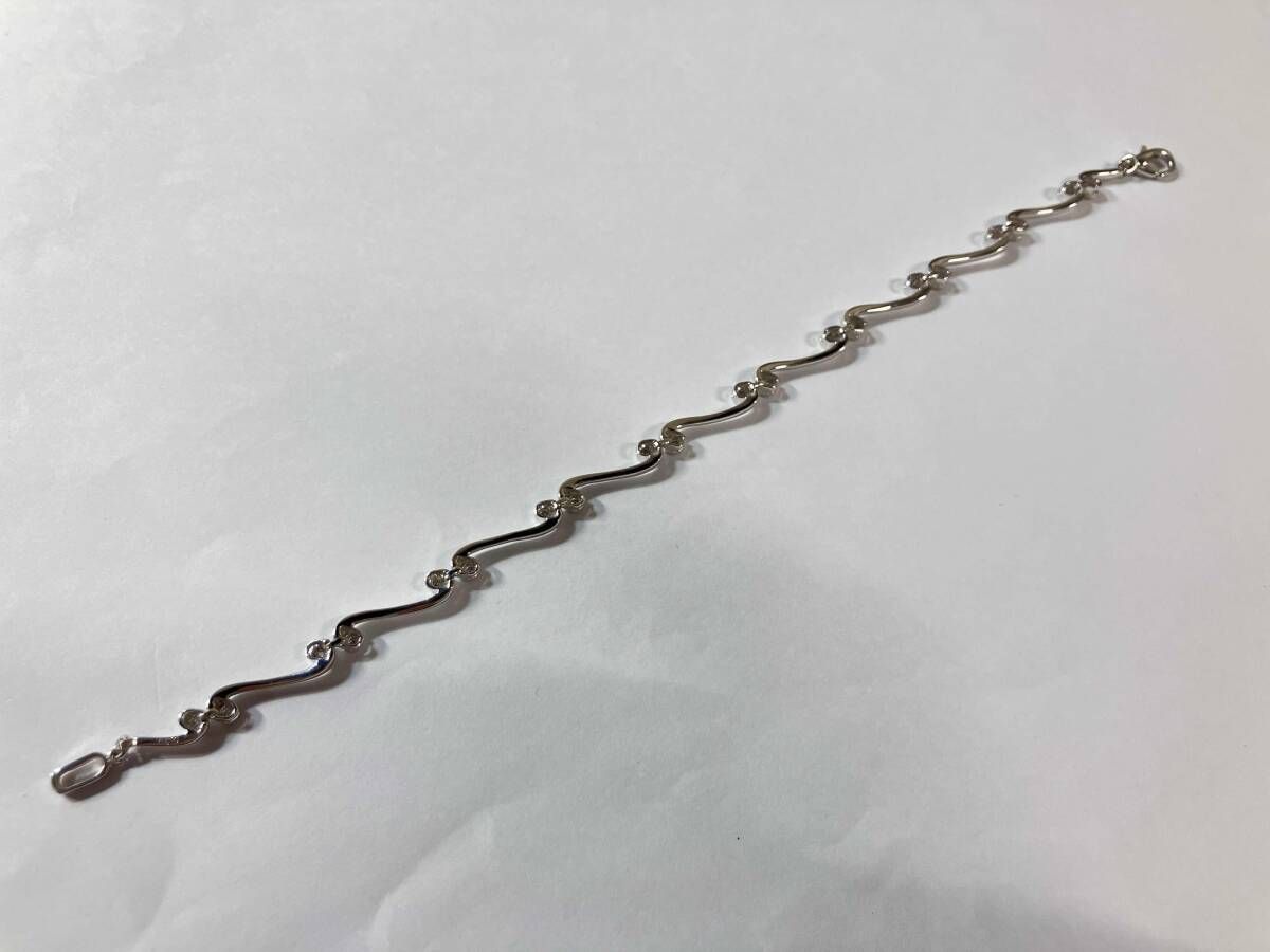 K18WG ダイヤモンド(0.3ct)ブレスレット 楽天市場】K18WG 18金 ホワイトゴールド ダイヤモンド DIAMOND 0.3ct