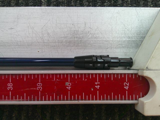 VENTUS RED（2024） 6–S キャロウェイスリーブ Fujikura VENTUSレッド