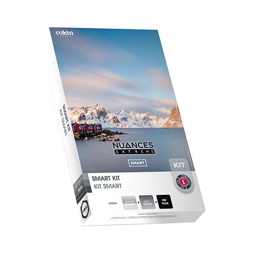 コッキン ニュアンスエクストリーム スマートキット L