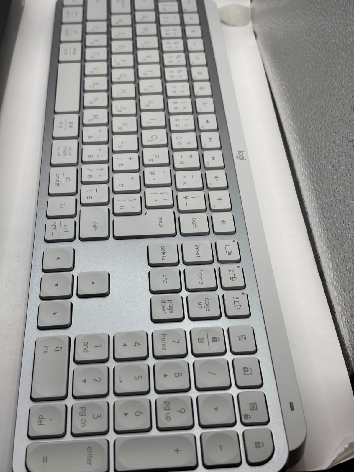 Logicool MX