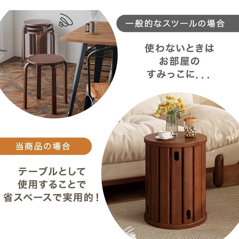 完成品 スタッキング