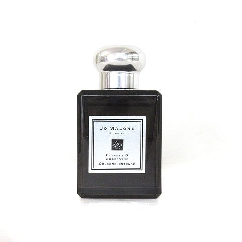 ジョーマローン サイプレス ＆ グレープバイン コロン インテンス 50ml