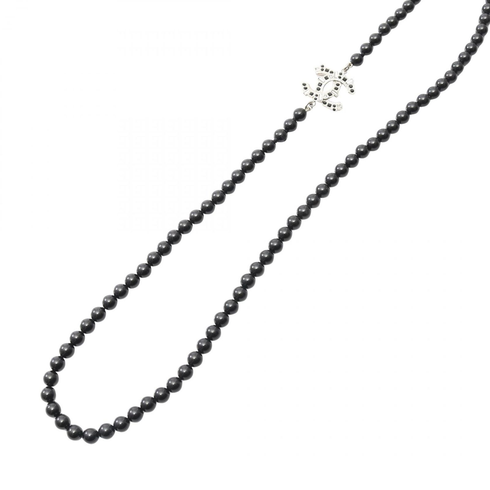 CHANEL シャネル ココマーク ネックレス