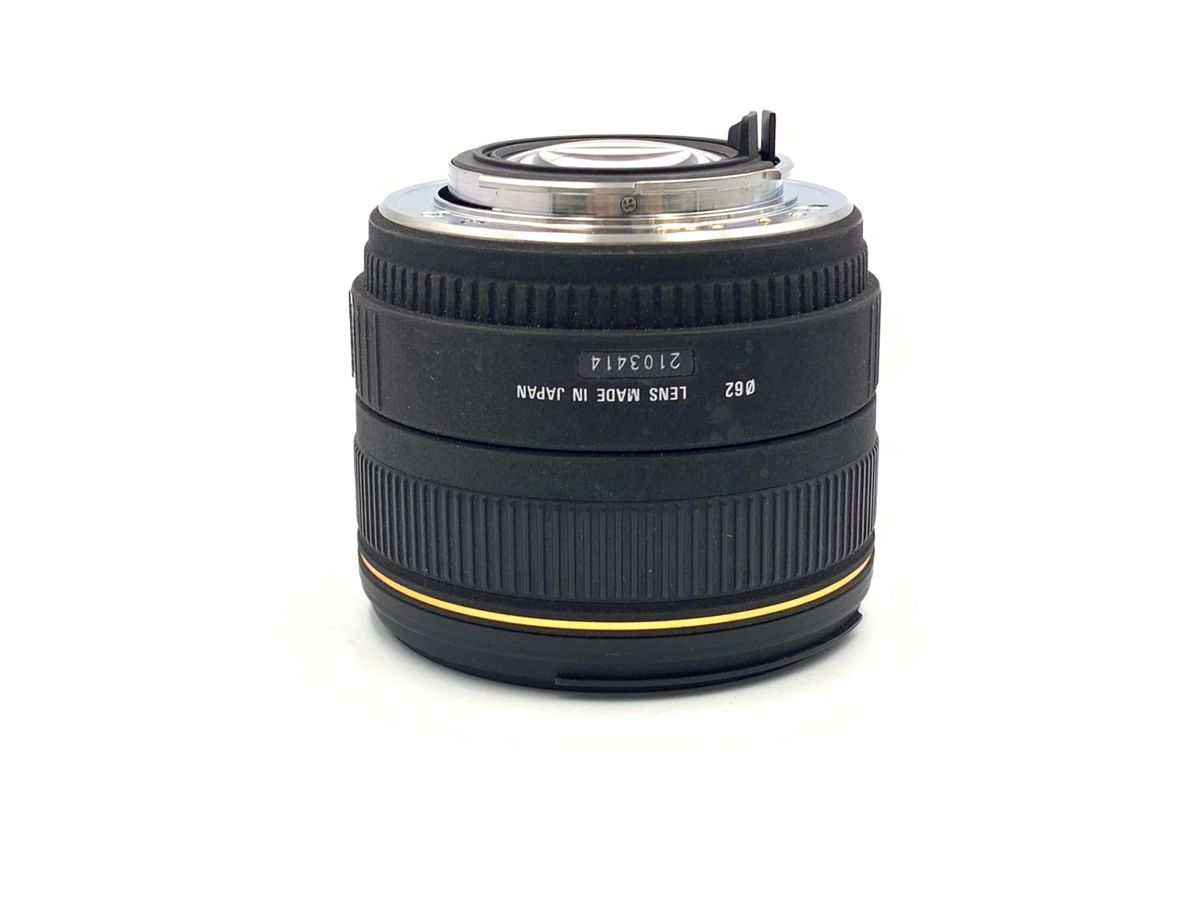 並品 シグマ 30 mm F 1 4 EX DC ペンタックス用