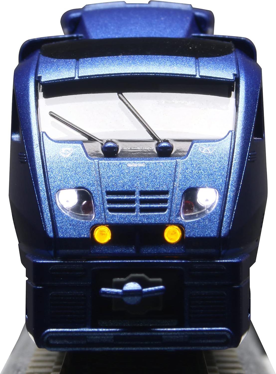 カトー　883系「ソニック」 リニューアル車(3次車) 7両セット Amazon | カトー(KATO) KATO Nゲージ 883系 ソニック
