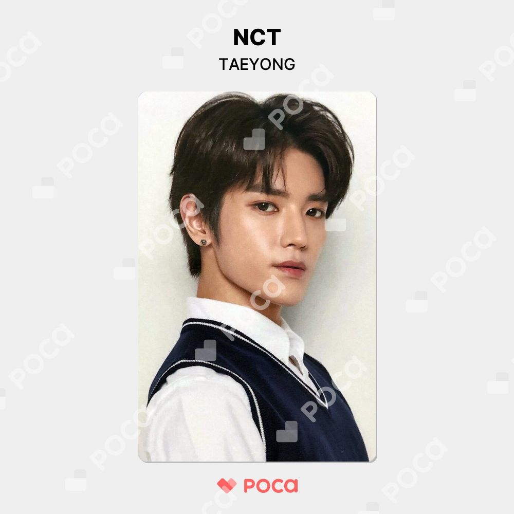NCT マーク シーグリ 2019 トレカ 11st withdrama NCT マーク シーグリ 2019 トレカ 11st withdrama NCT マーク