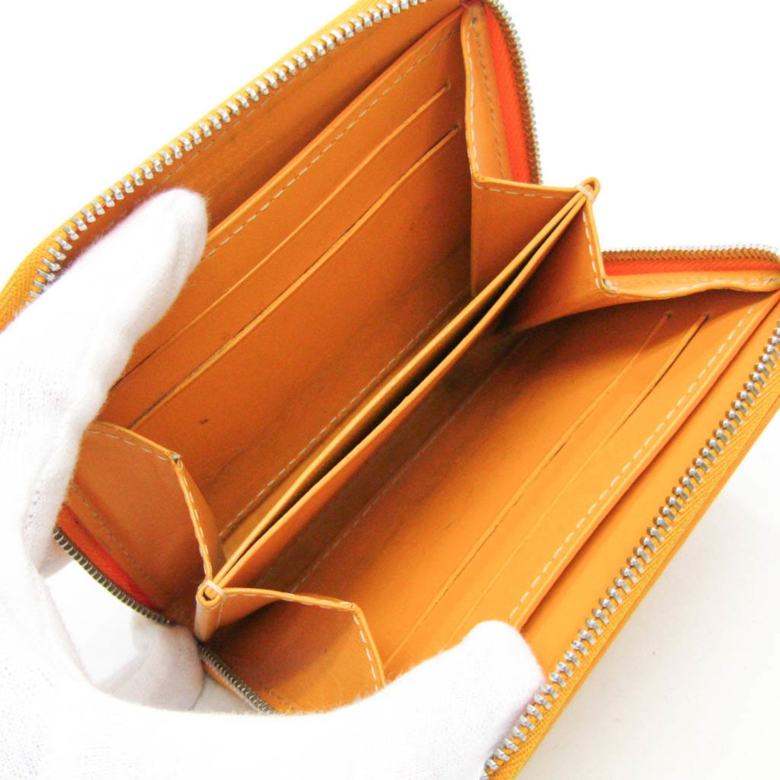 ゴヤール(Goyard) マティニヨン PM メンズ,レディース レザー