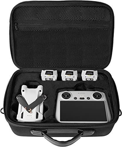 ProCase DJI Mini 2 / DJI Mini 2 Fly More ドローン保護ケース