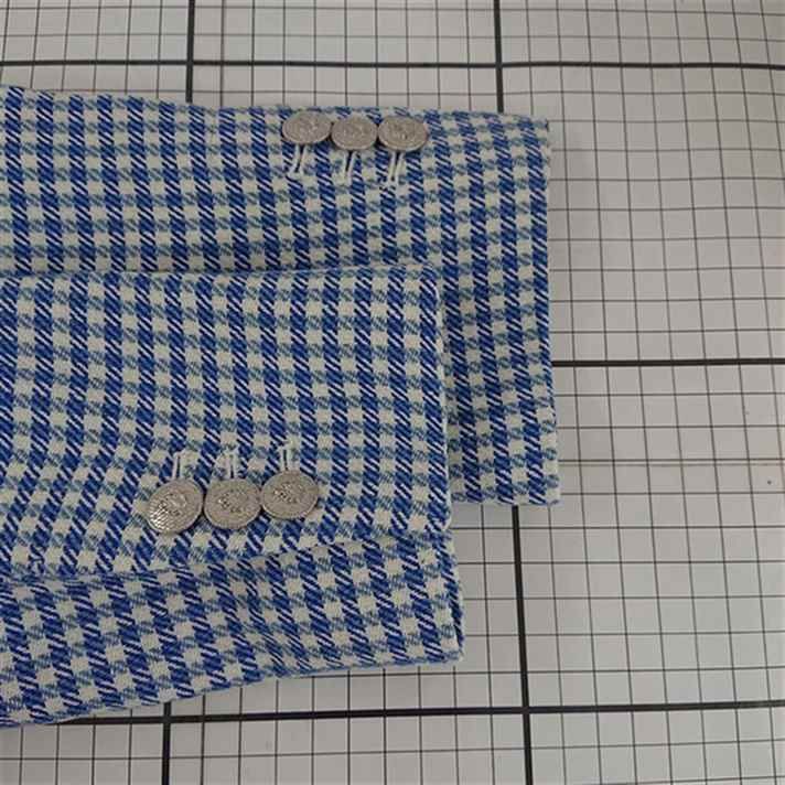 ◇ Θ ZARA ザラ チェック 長袖 テーラードジャケット サイズEUR S USA