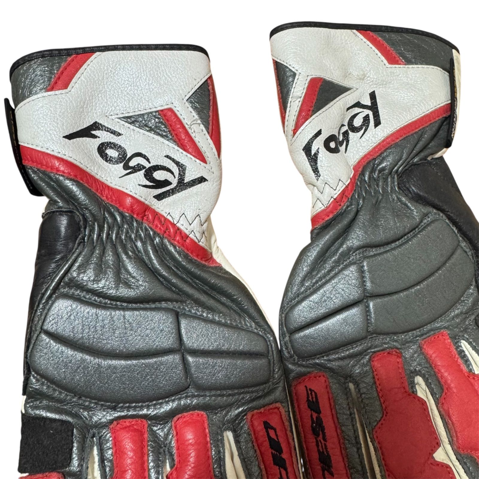 DAINESE Forza Lサイズ ダイネーゼ バイクグローブ レーシング 