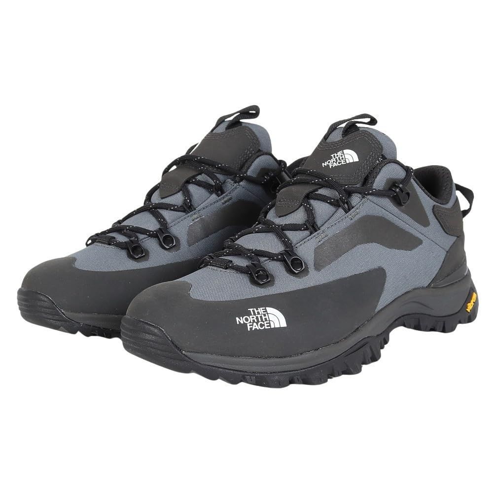 人気商品 THE NORTH FACE メンズ CRESTON HIKE WP クレストン ハイク ウォータープルーフ NF52410 メンズトレッキングシューズ