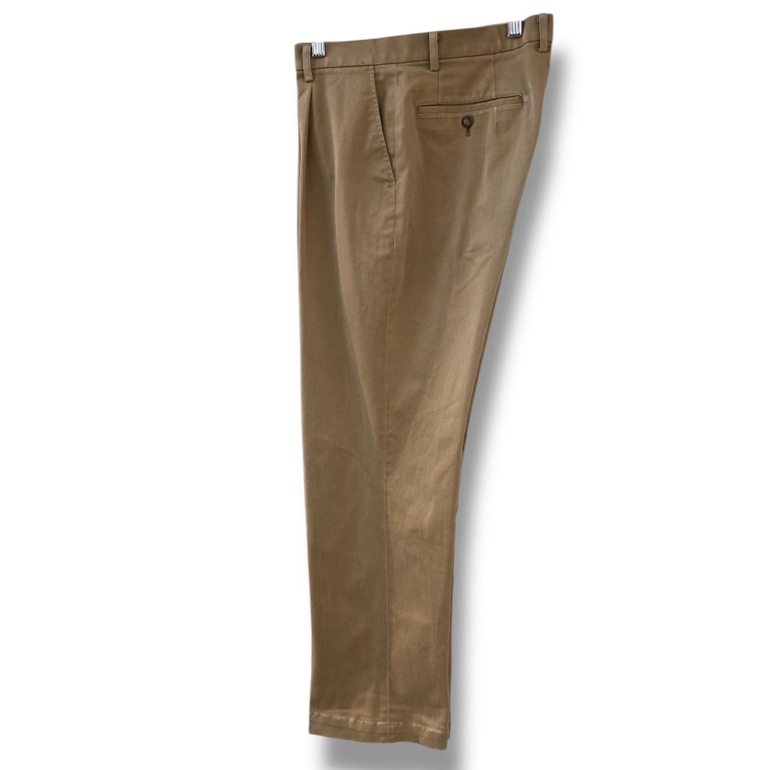 MOMOTARO JEANS 桃太郎ジーンズ ストレッチコットン チノパン