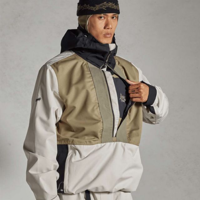 PATAGONIA メンズ パウダータウン ジャケット 24-25 XL メンズ