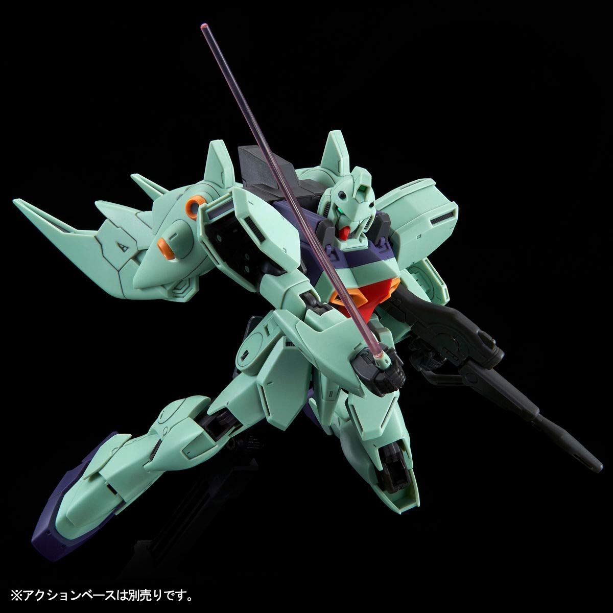 バンダイ(BANDAI) RE/100 1/100 ガンブラスター 【公式通販】