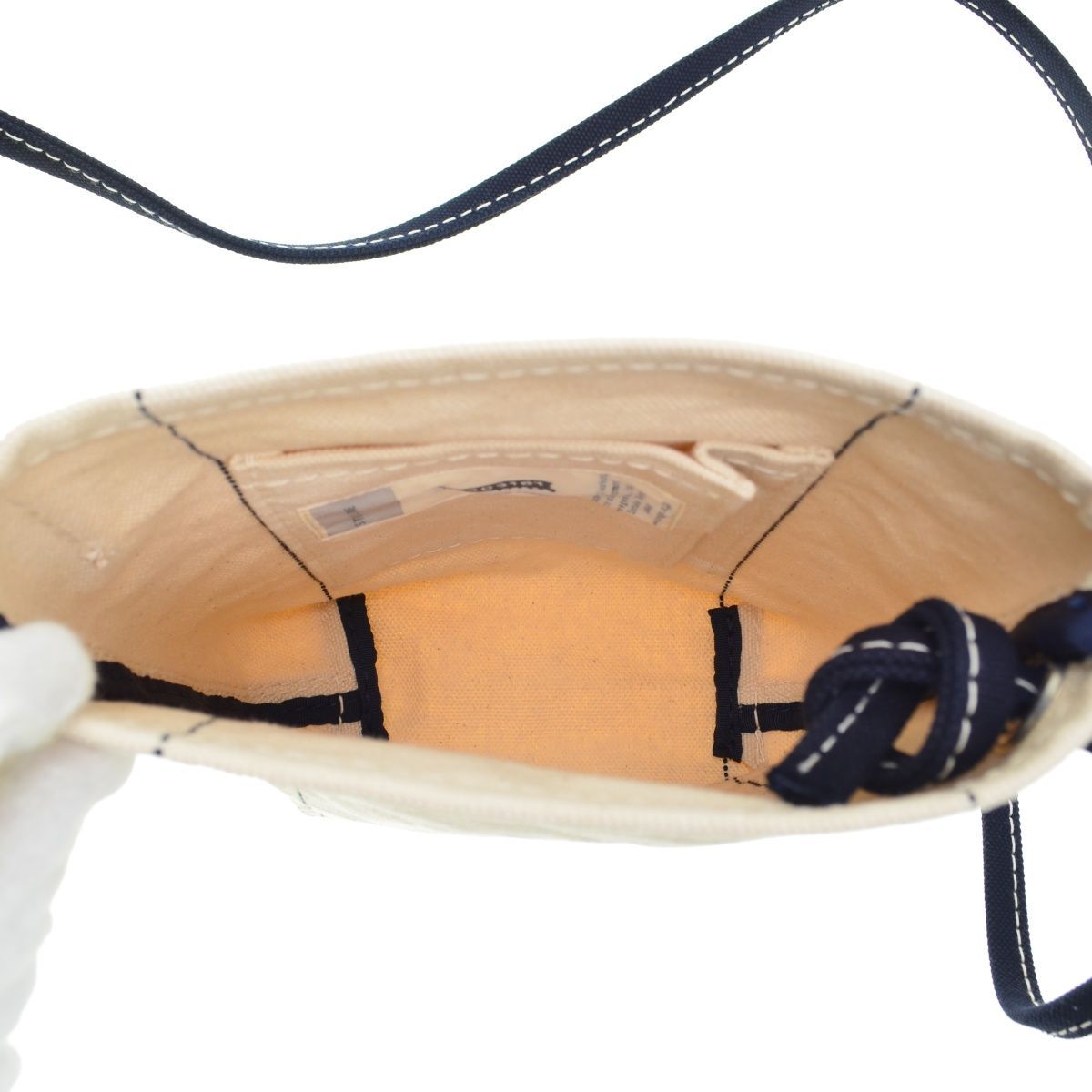 バッグ descendant 22ss OCTOPODS POUCH raregem DESCENDANT - 22SS descendant OCTOPODS POUCH raregemの通販 by