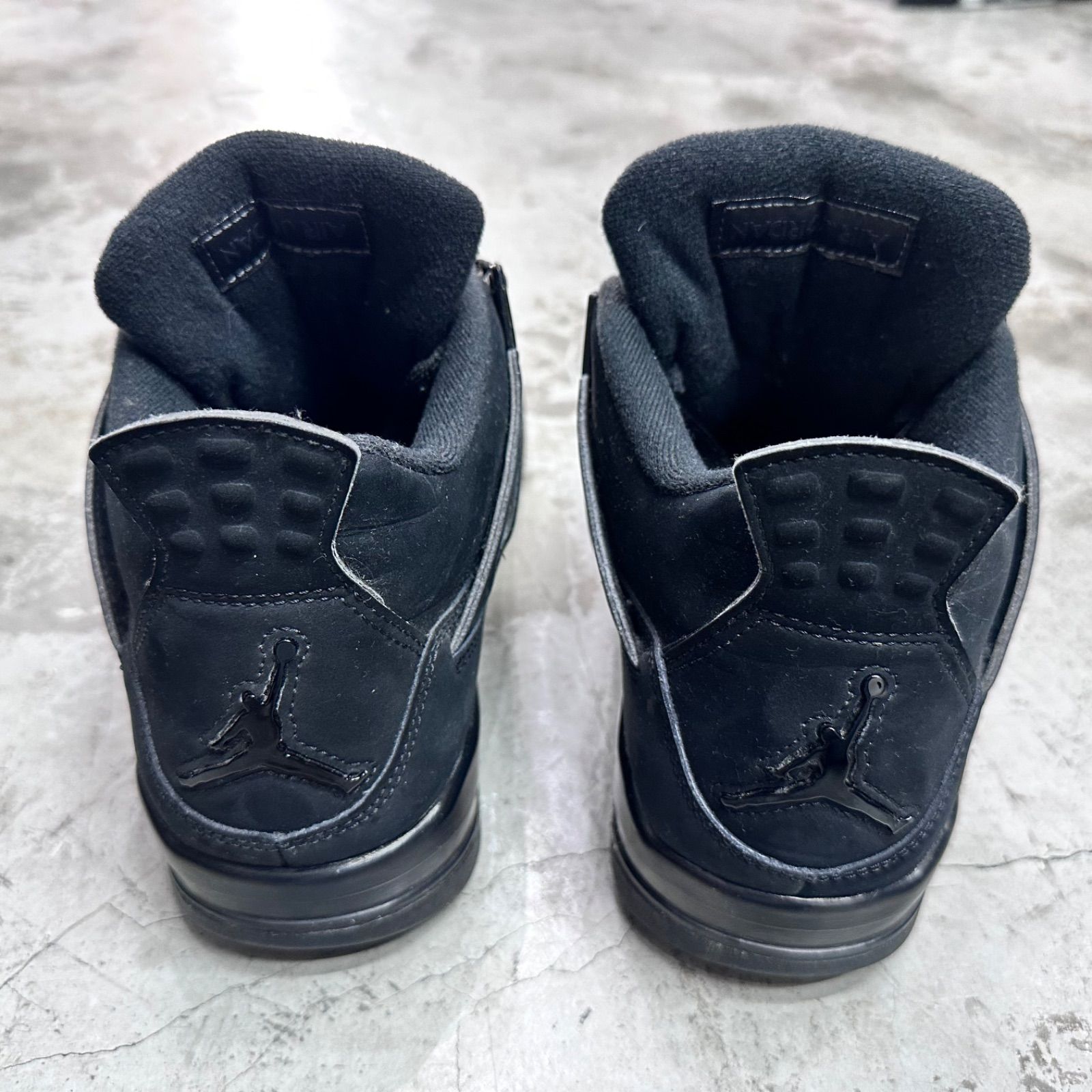 エアジョーダンFLIGHTブラック ハイカット Yahoo!オークション -「nike jordan flight」の落札相場・落札価格