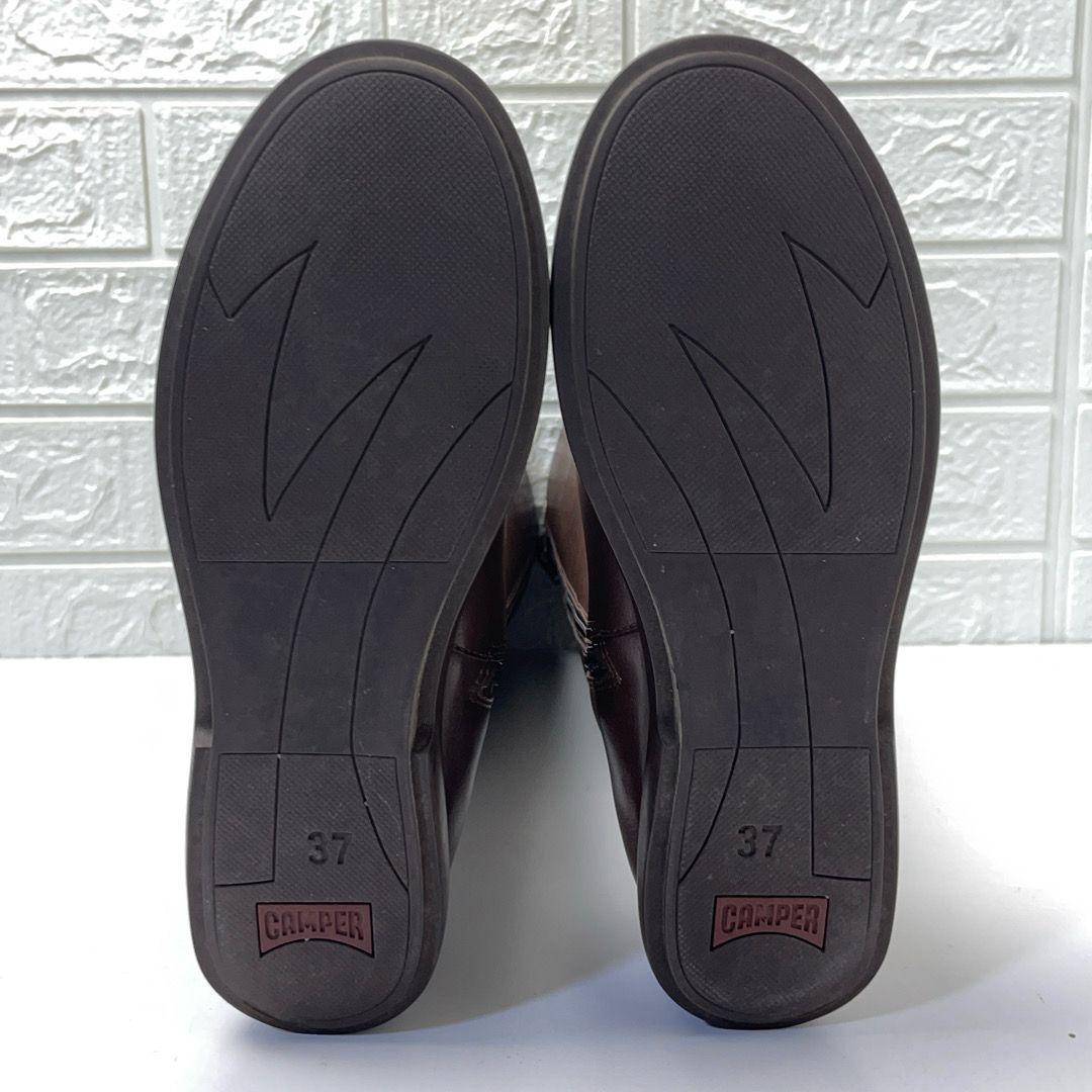 ブラウン バックゴア