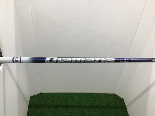 ダンロップ ZX フェアウェイウッド ウッド 製品情報 DUNLOP 【中古