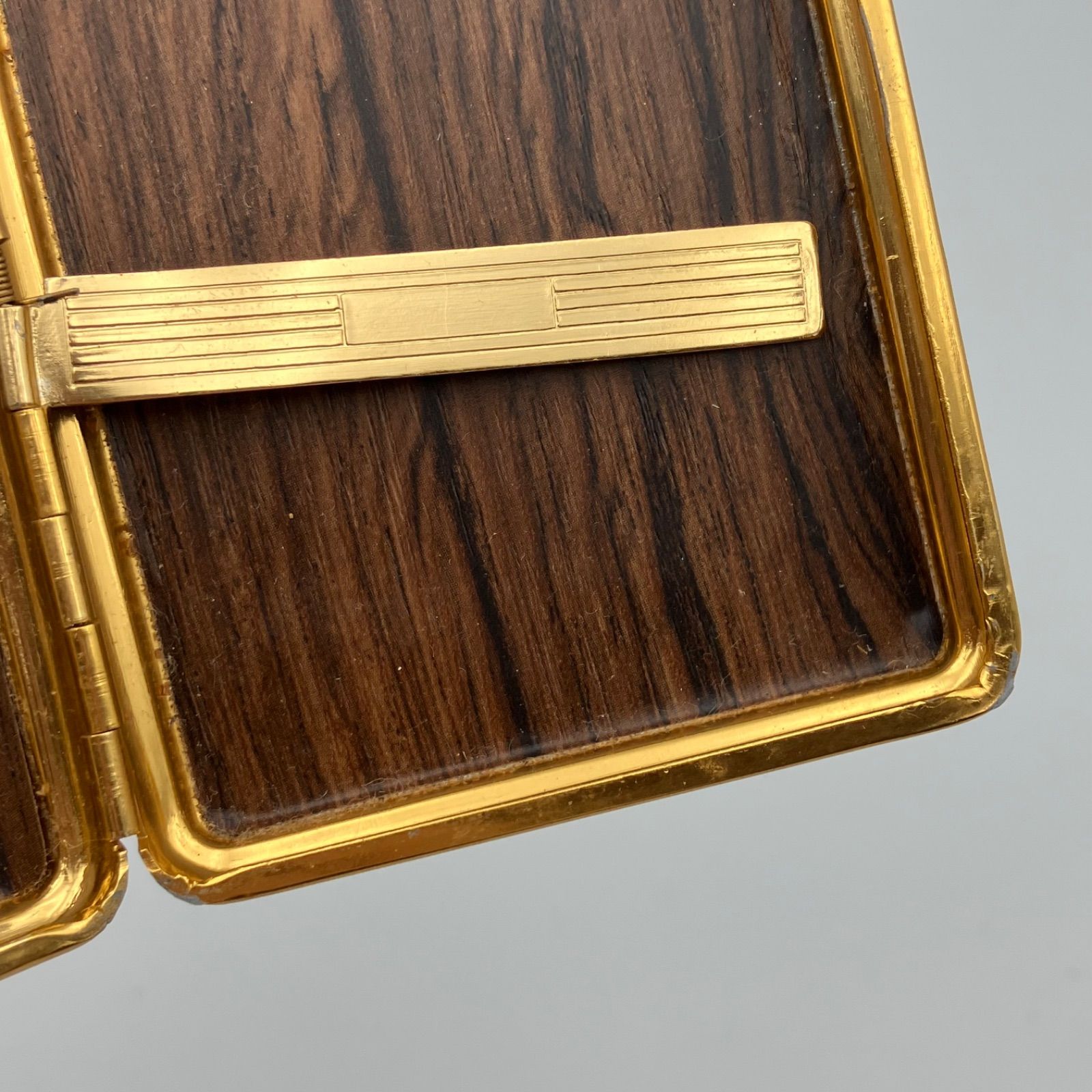 希少 JPS John Player Special タバコケース シガレット シガー