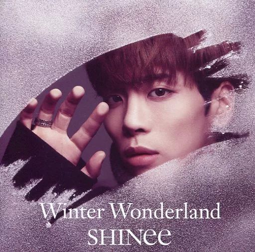 SHINee - SHINee　Winter Wonderland　fc盤 SHINee CD Winter Wonderland JAPAN FC Limited 5Members | eBay
