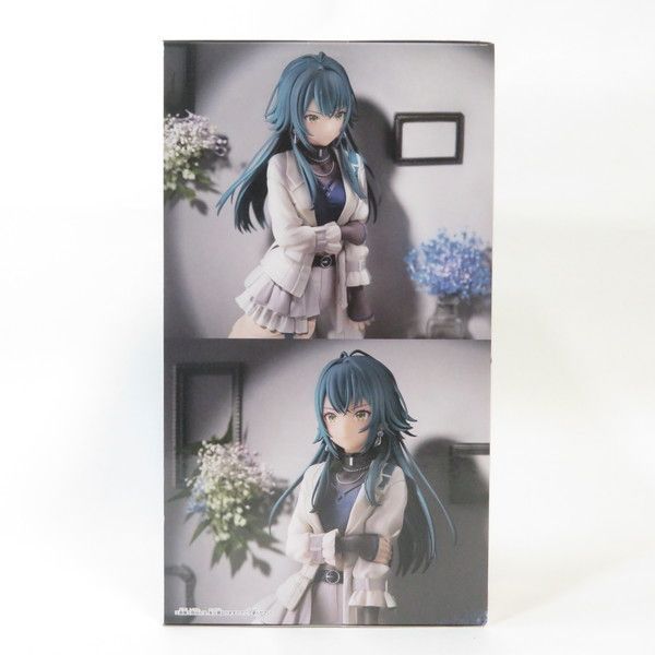 中古 未開封品 ESPRESTO 学園アイドルマスター 月村手毬 Stylish pose