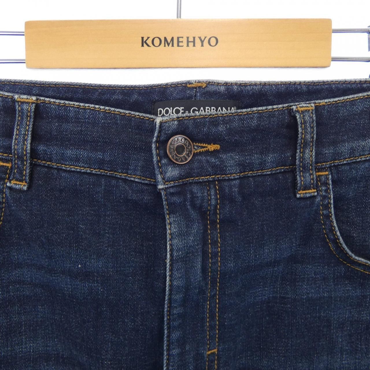 ドルチェアンドガッバーナ