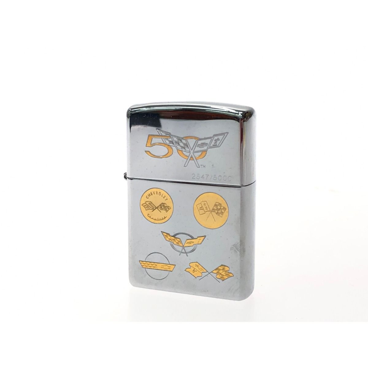 ZIPPO