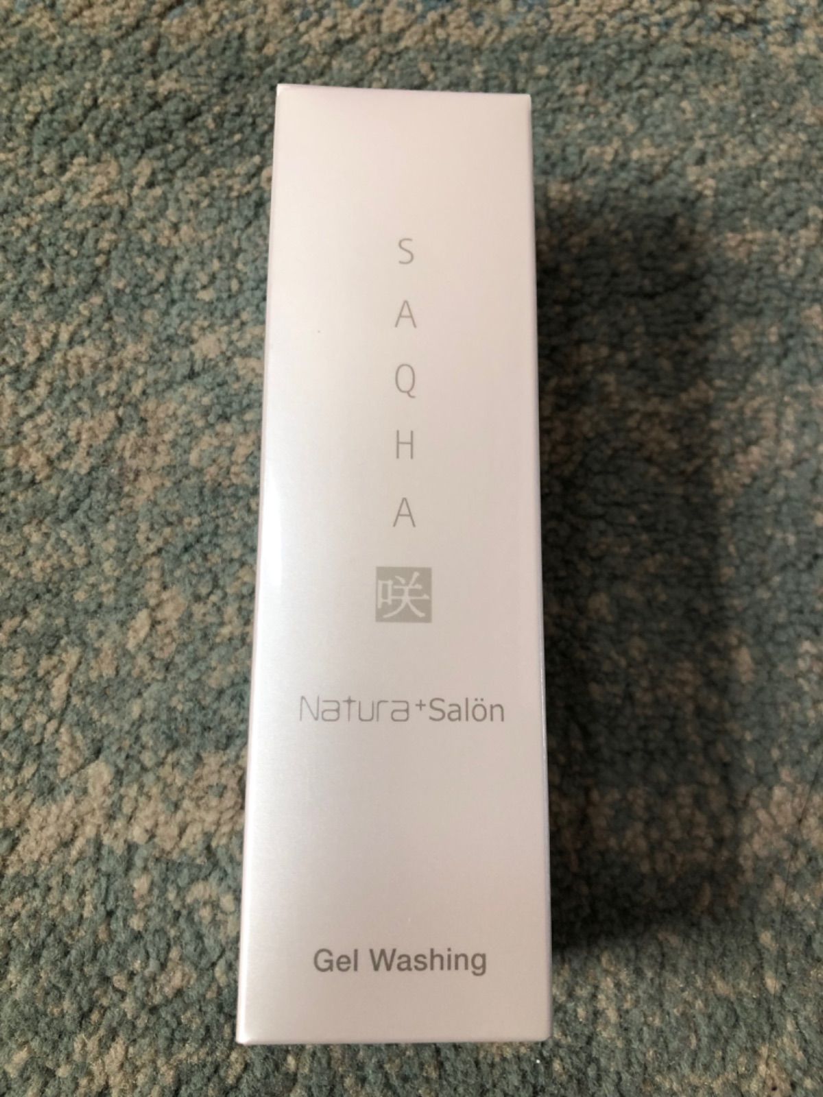 SAQHA咲SHGクリーム50g/(株)ナトゥーラ | www.barryshairstudio.ie