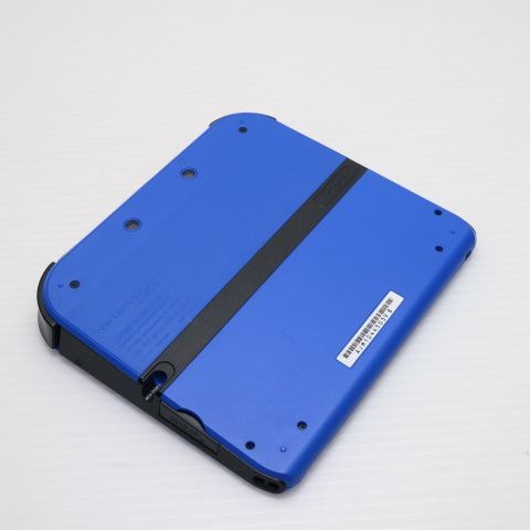 ニンテンドー2DS - 【完品・美品】ニンテンドー2DS Blue ブルー 本体 動作品 任天堂 ニンテンドー2ds 本体青ブルー