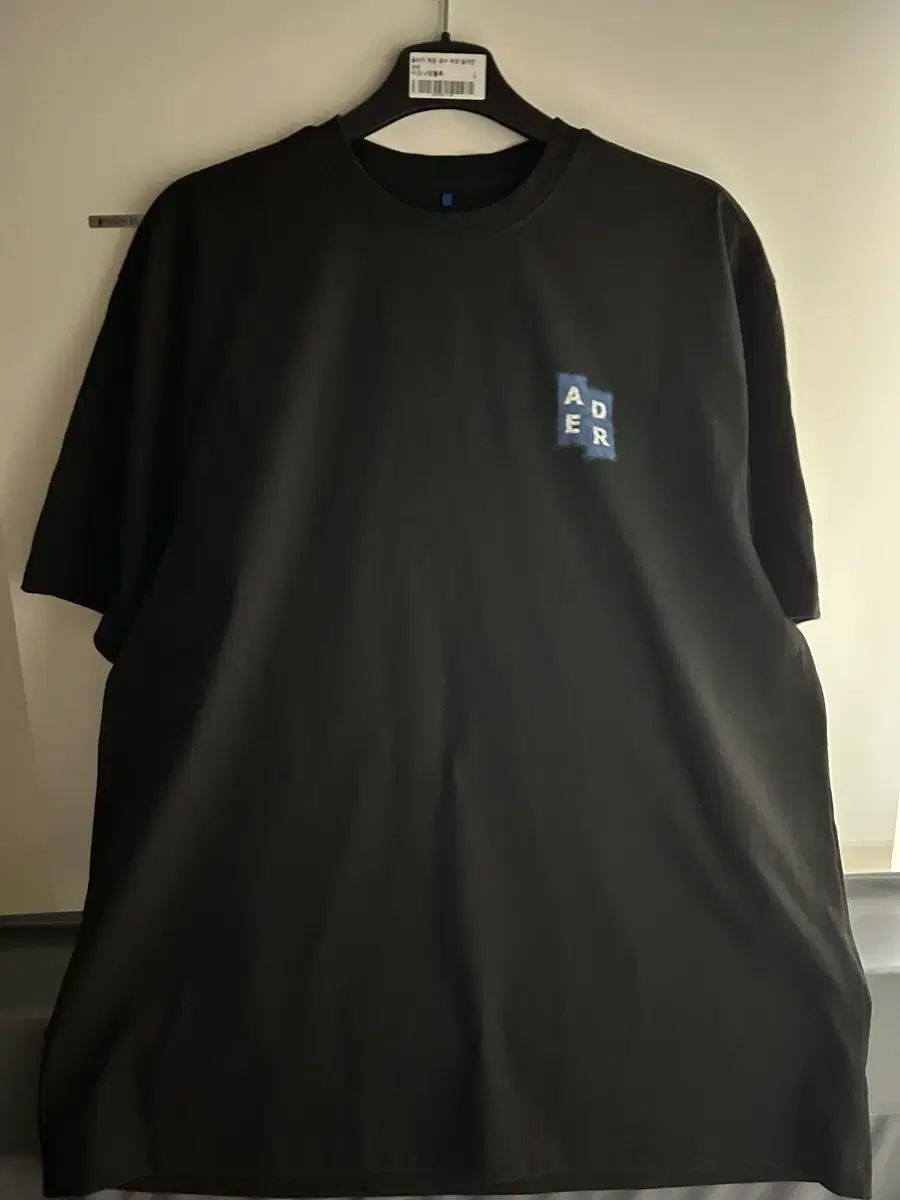 ADER ERROR(アーダーエラー) SIGNIFICANT TRS タグ Tシャツ 04