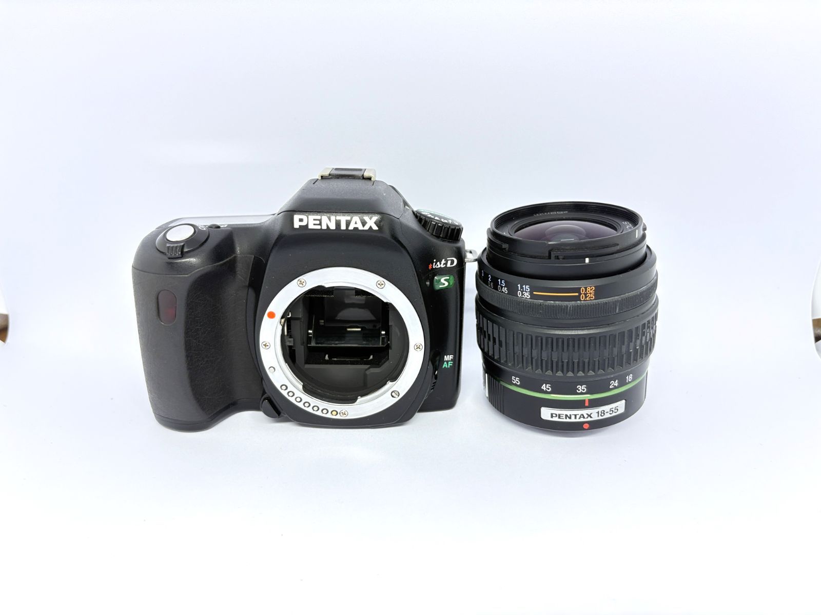 PENTAX *ist Ds 一眼レフカメラ PENTAX *ist Ds デジタル一眼 PENTAX *ist Ds 一眼レフカメラ PENTAX *ist Ds デジタル一眼