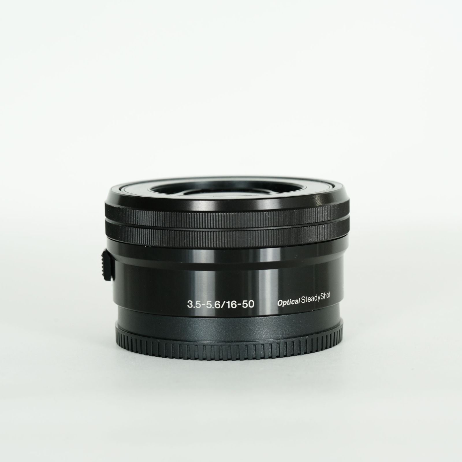 カメラ 良品☆動作OK☆SONYレンズ☆E PZ16-50mm F3.5-5.6OSS