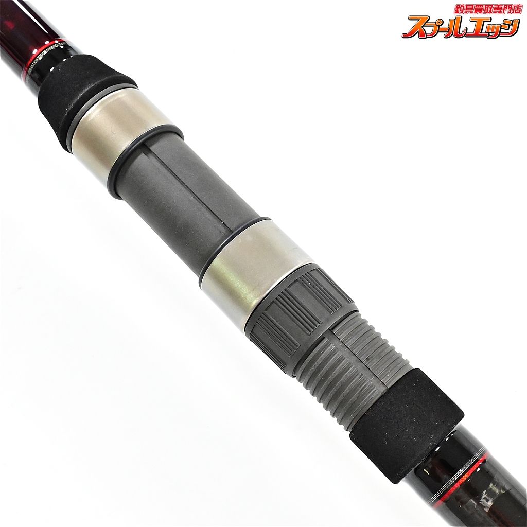 DAIWA LIBERTY