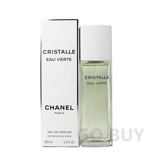 シャネル クリスタル オードゥ パルファム（ヴァポリザター） 100ml 