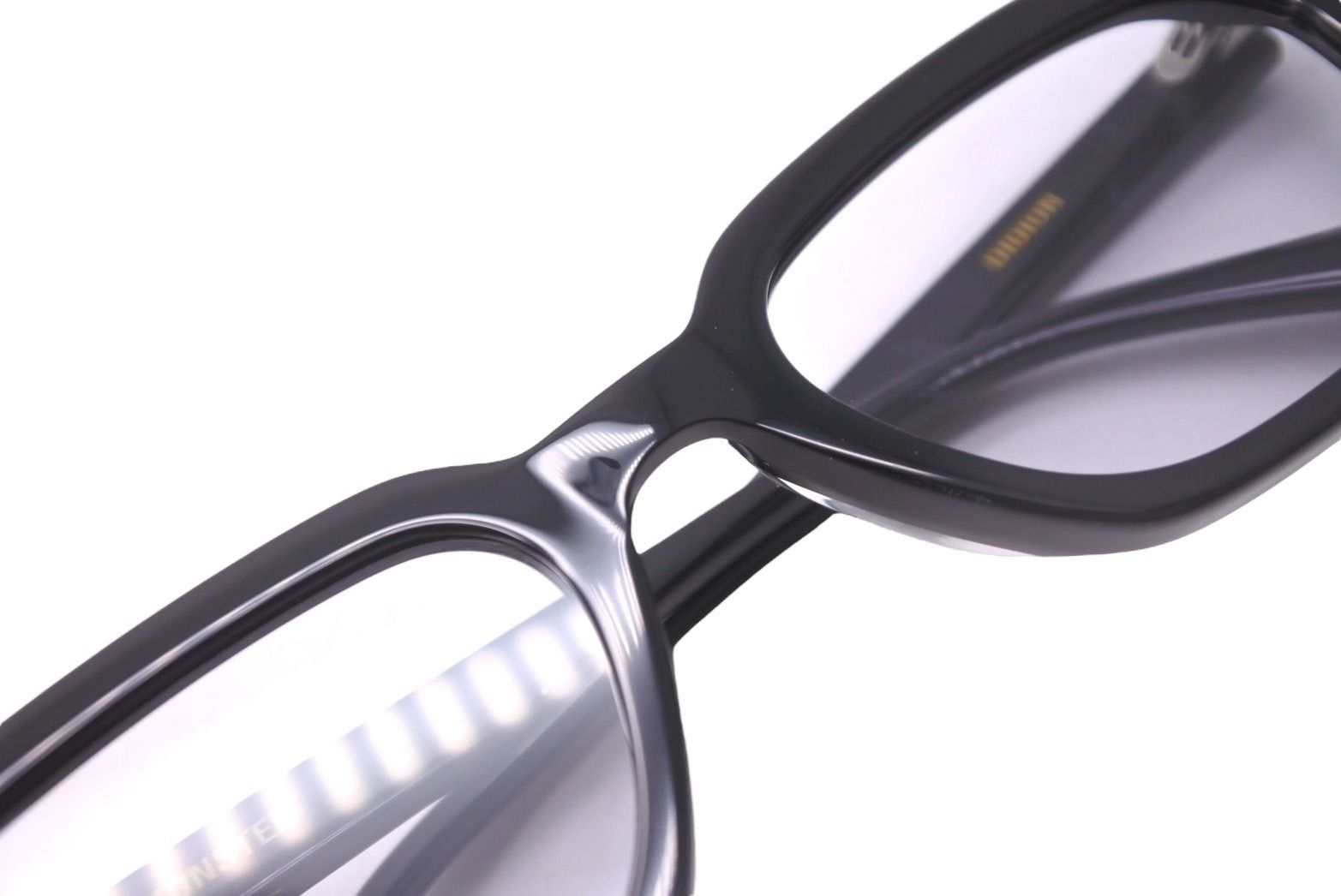 新品未使用 GENTLE MONSTER DIDION 01(G) ジェントルモンスター