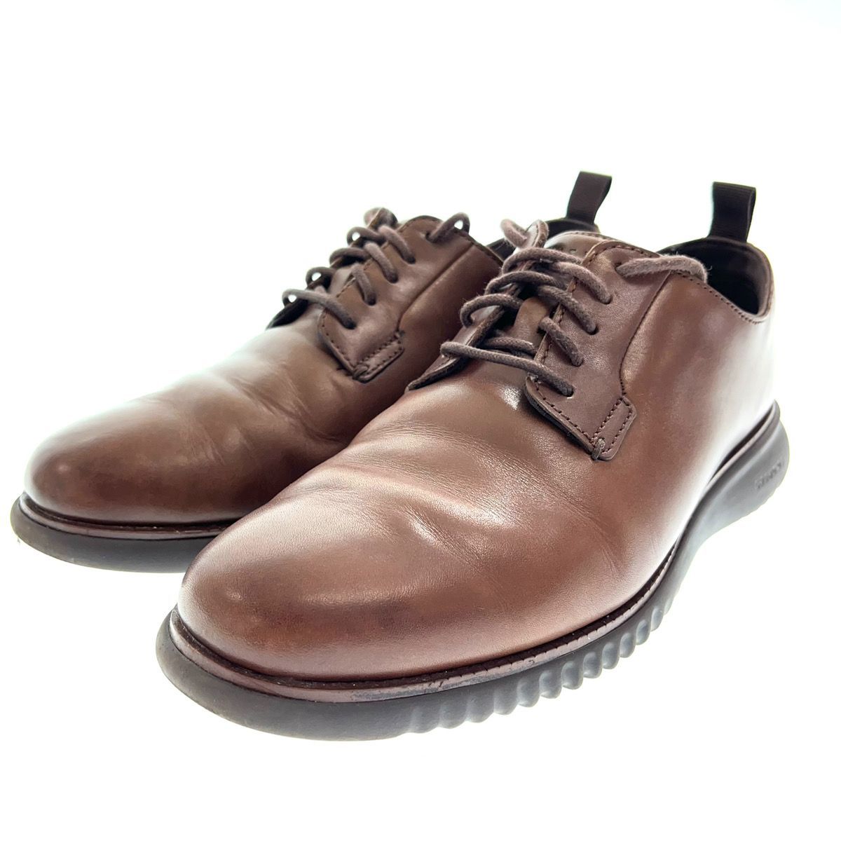 コールハーン COLE HAAN 2.ZEROGRAND PLAIN TOE ゼログランド プレーン