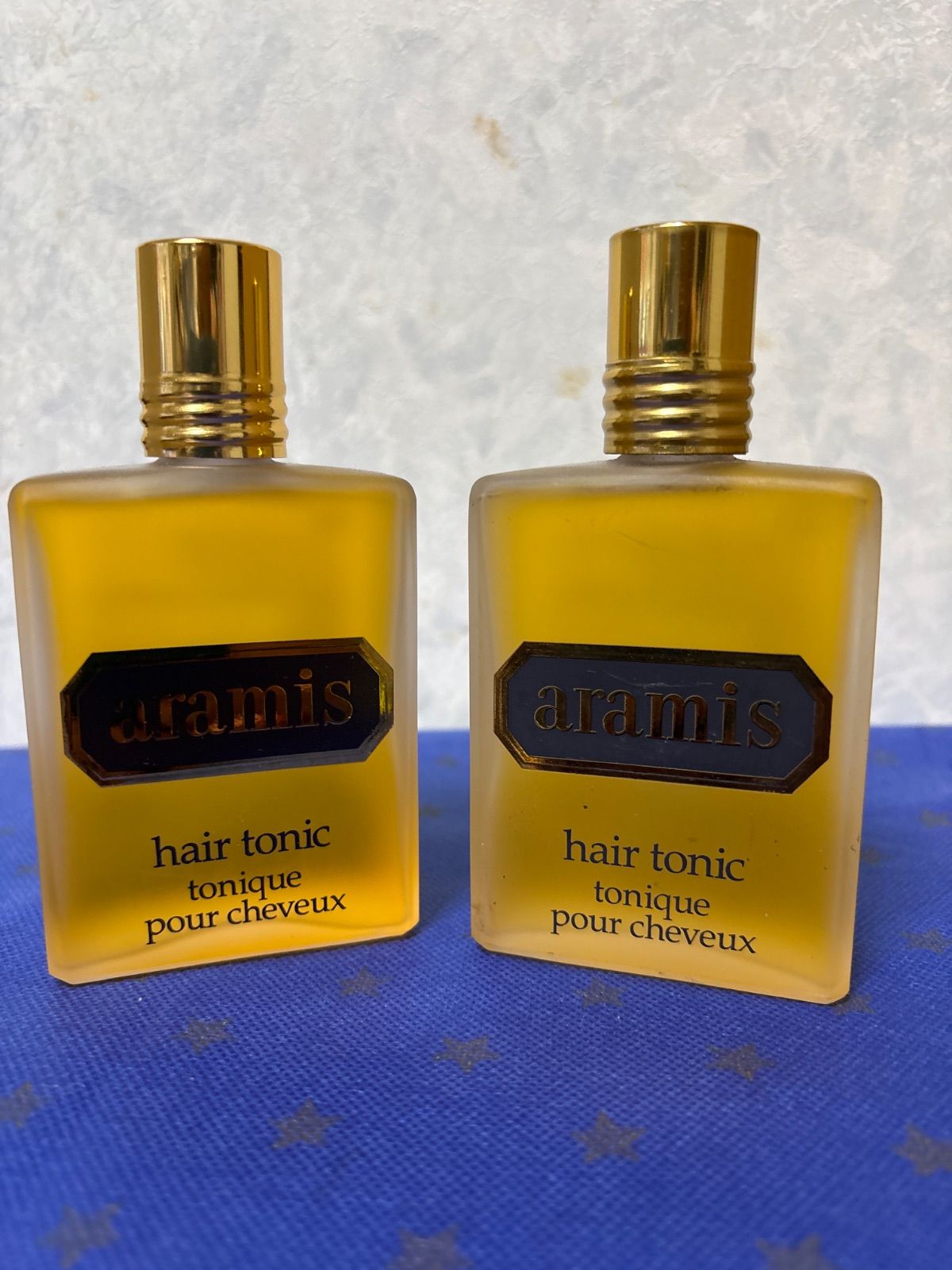 aramis ヘアトニック 120ml 残量8割
