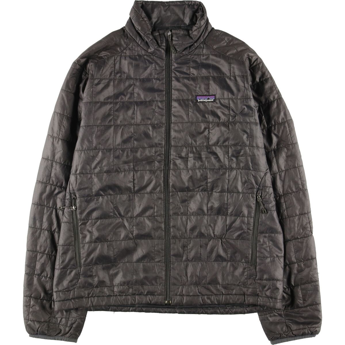 古着 パタゴニア Patagonia ナノパフジャケット 84210FA11 PRIMALOFT プリマロフト 中綿ジャケット パファージャケット/eaa451615