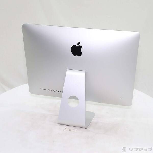 【期間限定　値下げ】【美品】iMac21.5/MNDY2J/A iMac 4K 21.5インチ 2017 買取価格やフリマの取引価格の一括比較