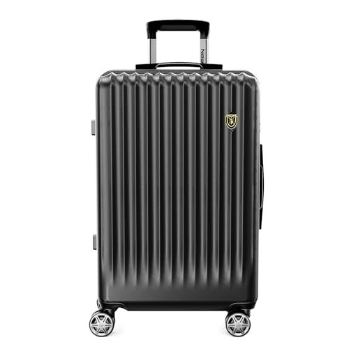 New Trip スーツケース キャリーケース 機内持ち込み 軽量 大型 S